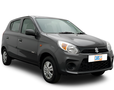 Maruti Alto-img